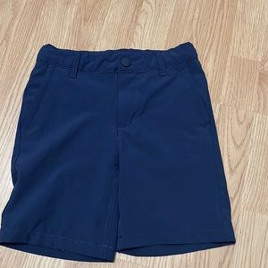 Boys golf short